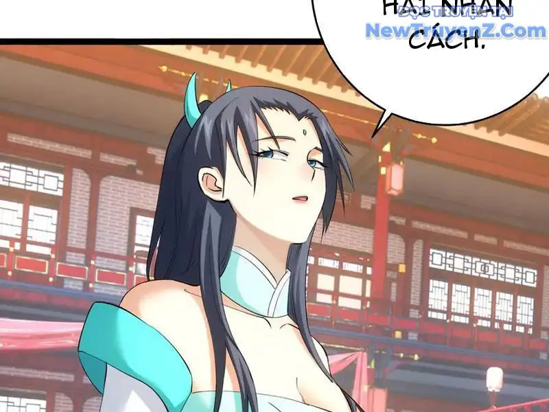 Truyện Tranh Ta Đoạt Xá Người Chơi Hệ Thống trang 7