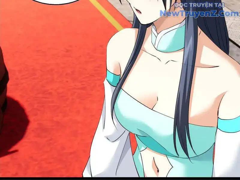 Truyện Tranh Ta Đoạt Xá Người Chơi Hệ Thống trang 7