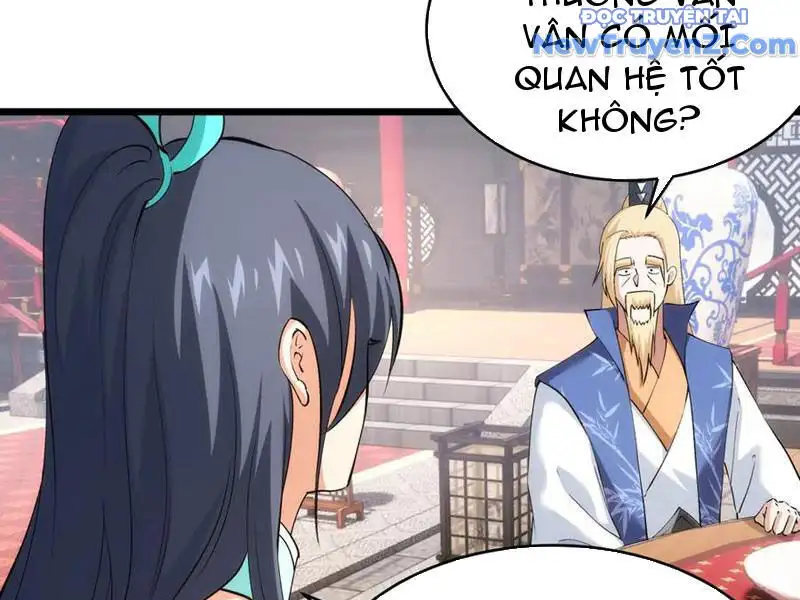 Truyện Tranh Ta Đoạt Xá Người Chơi Hệ Thống trang 7