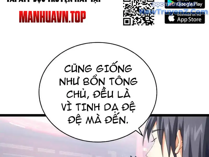 Truyện Tranh Ta Đoạt Xá Người Chơi Hệ Thống trang 7