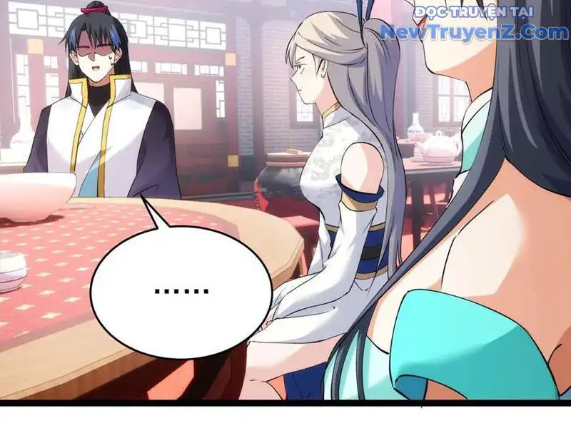 Truyện Tranh Ta Đoạt Xá Người Chơi Hệ Thống trang 7