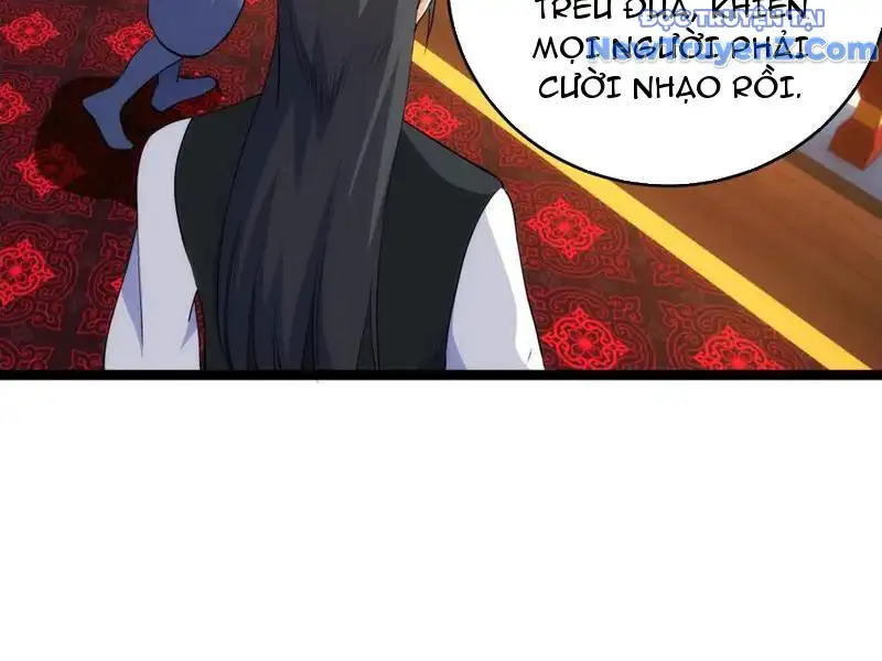 Truyện Tranh Ta Đoạt Xá Người Chơi Hệ Thống trang 7