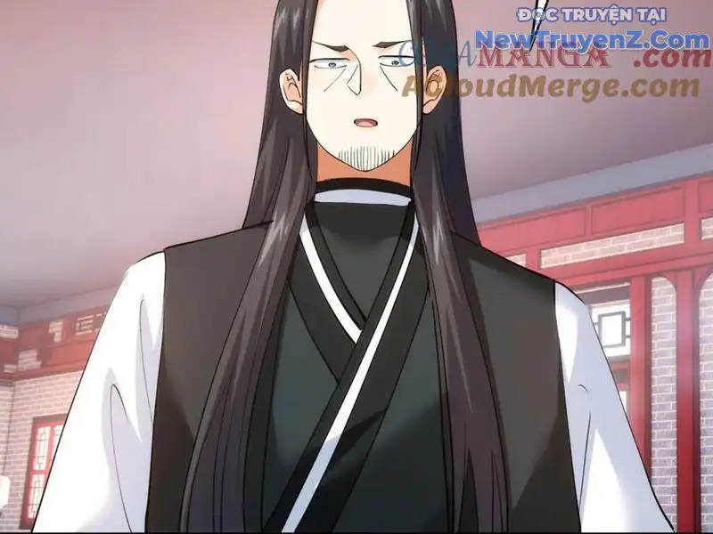 Truyện Tranh Ta Đoạt Xá Người Chơi Hệ Thống trang 7