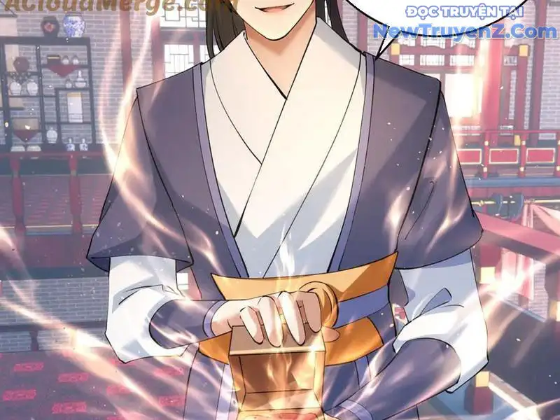 Truyện Tranh Ta Đoạt Xá Người Chơi Hệ Thống trang 7
