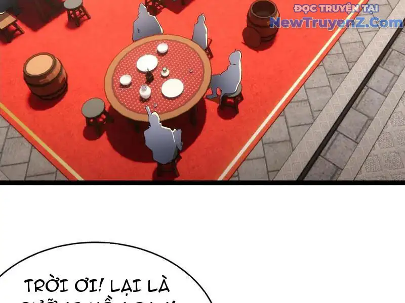 Truyện Tranh Ta Đoạt Xá Người Chơi Hệ Thống trang 7