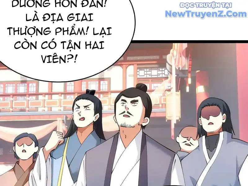 Truyện Tranh Ta Đoạt Xá Người Chơi Hệ Thống trang 7