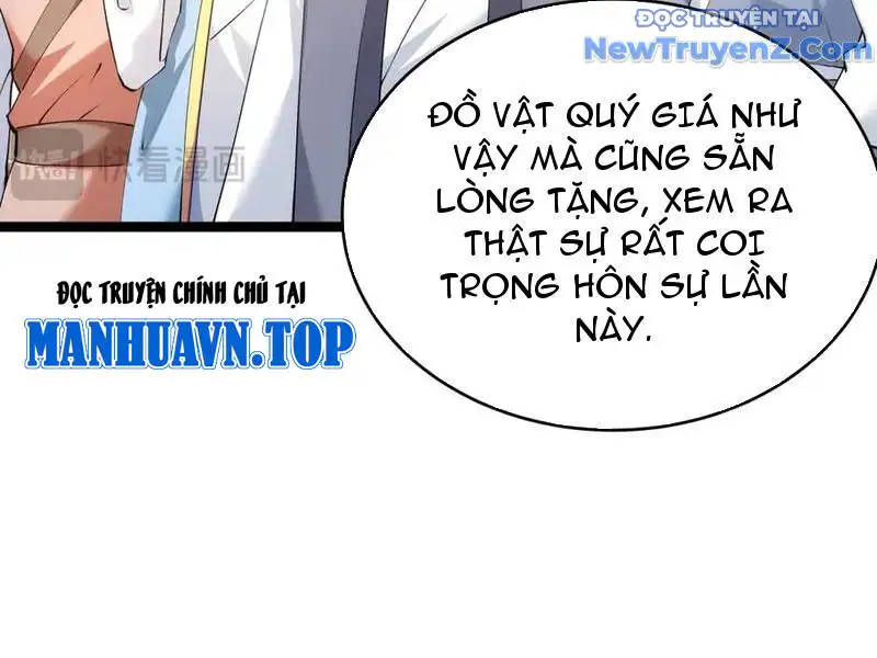 Truyện Tranh Ta Đoạt Xá Người Chơi Hệ Thống trang 7