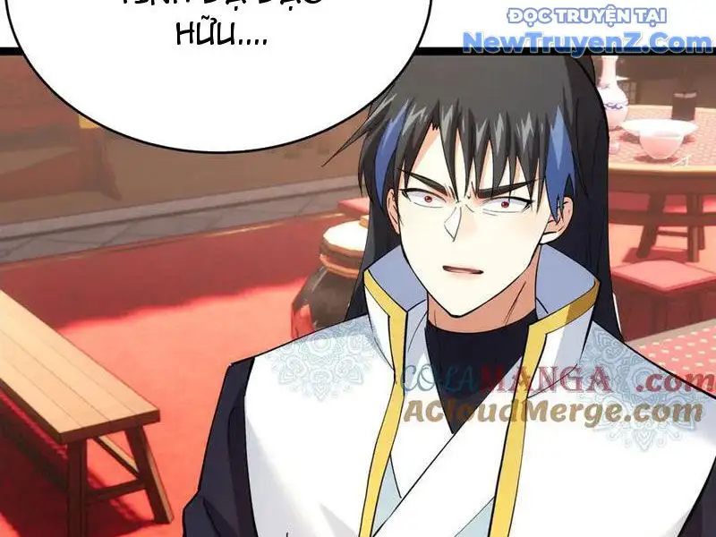 Truyện Tranh Ta Đoạt Xá Người Chơi Hệ Thống trang 7