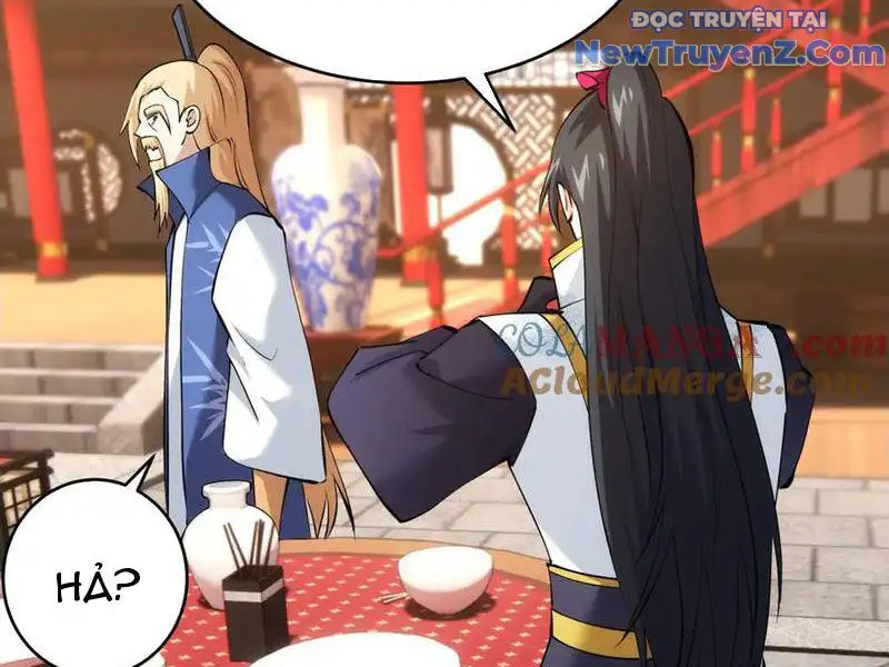 Truyện Tranh Ta Đoạt Xá Người Chơi Hệ Thống trang 7
