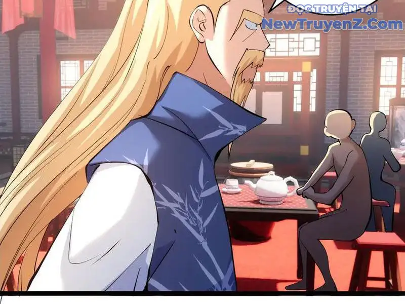 Truyện Tranh Ta Đoạt Xá Người Chơi Hệ Thống trang 7