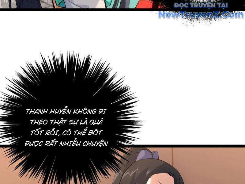 Truyện Tranh Ta Đoạt Xá Người Chơi Hệ Thống trang 7