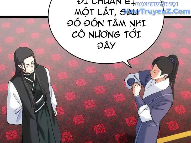 Truyện Tranh Ta Đoạt Xá Người Chơi Hệ Thống trang 7