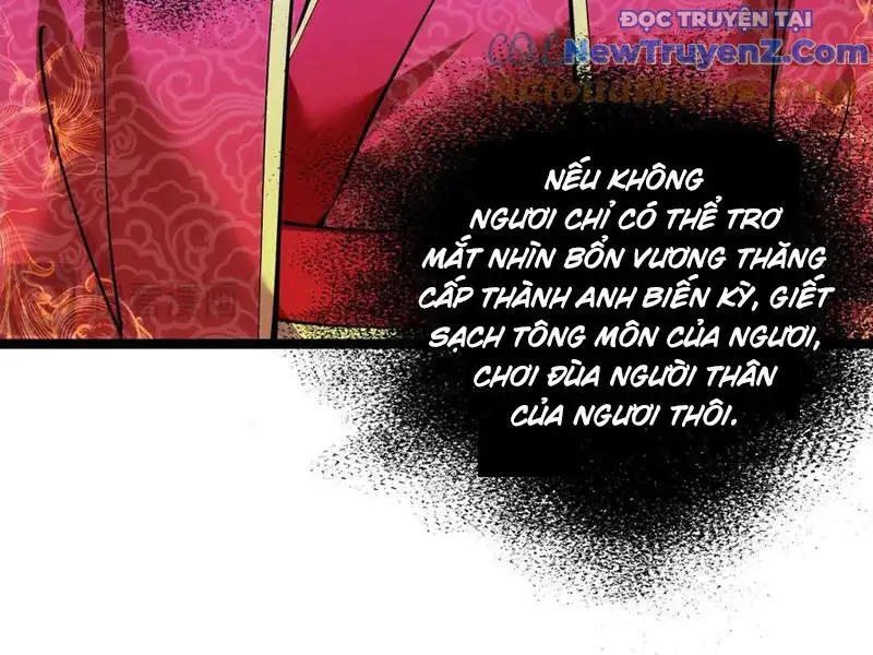 Truyện Tranh Ta Đoạt Xá Người Chơi Hệ Thống trang 7