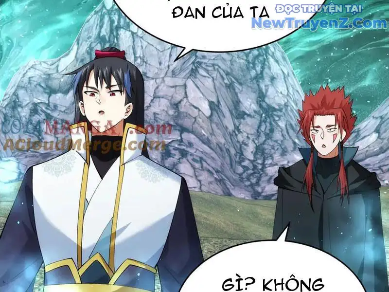 Truyện Tranh Ta Đoạt Xá Người Chơi Hệ Thống trang 7