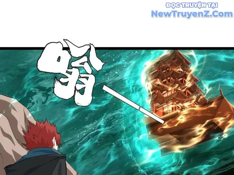 Truyện Tranh Ta Đoạt Xá Người Chơi Hệ Thống trang 7