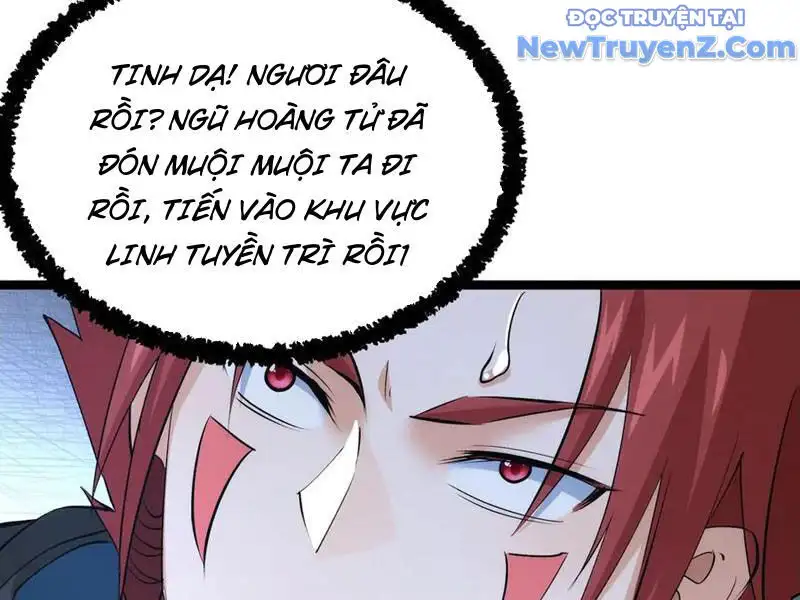 Truyện Tranh Ta Đoạt Xá Người Chơi Hệ Thống trang 7