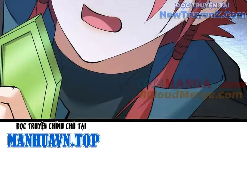 Truyện Tranh Ta Đoạt Xá Người Chơi Hệ Thống trang 7