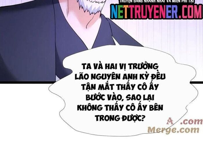 Truyện Tranh Ta Đoạt Xá Người Chơi Hệ Thống trang 7