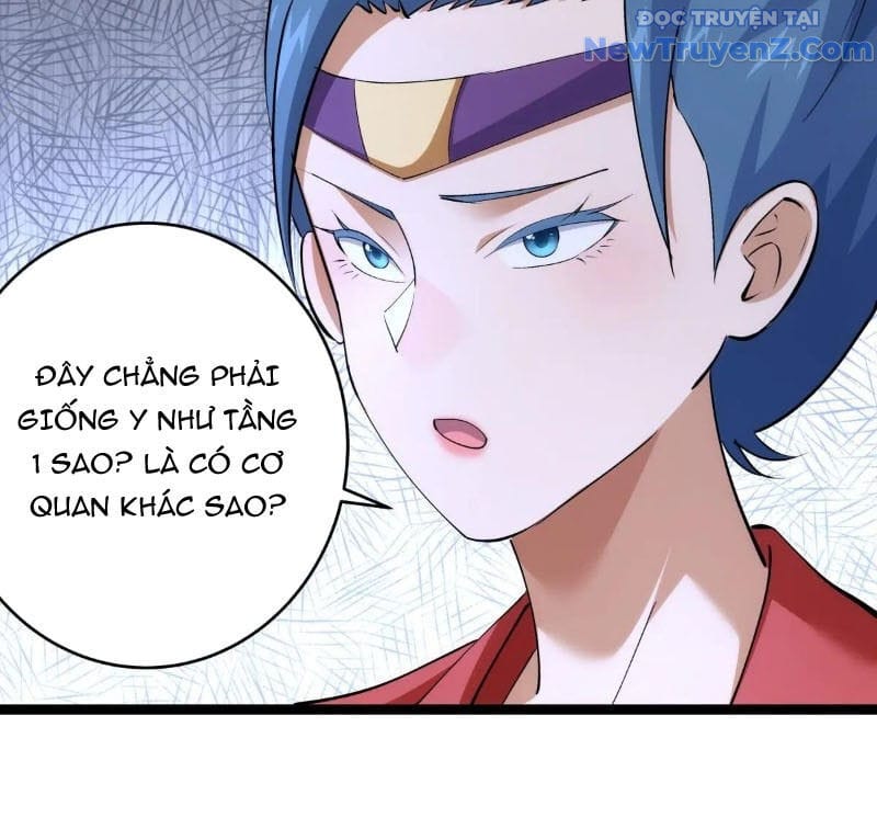 Truyện Tranh Ta Đoạt Xá Người Chơi Hệ Thống trang 7