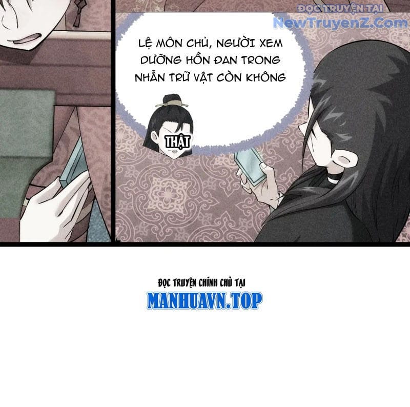 Truyện Tranh Ta Đoạt Xá Người Chơi Hệ Thống trang 7