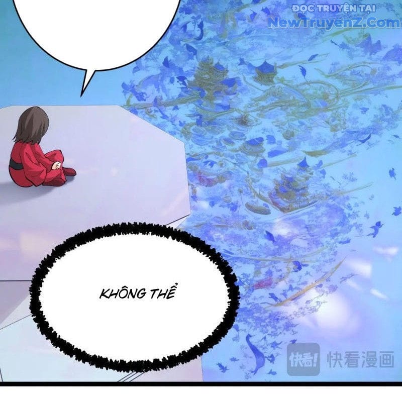 Truyện Tranh Ta Đoạt Xá Người Chơi Hệ Thống trang 7