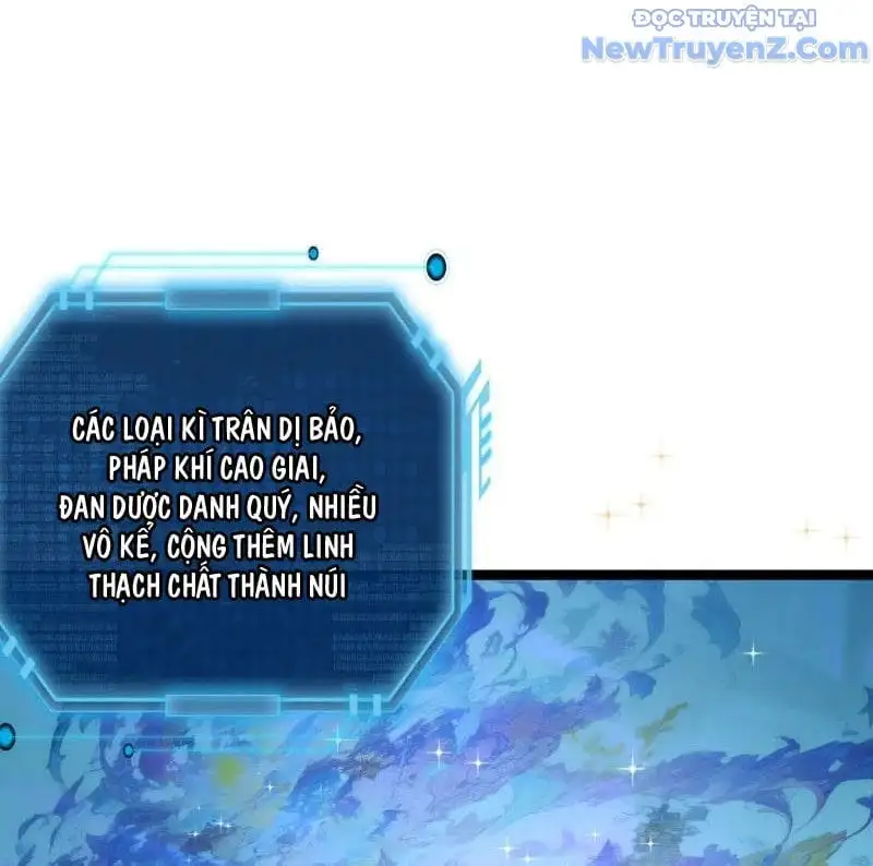 Truyện Tranh Ta Đoạt Xá Người Chơi Hệ Thống trang 7