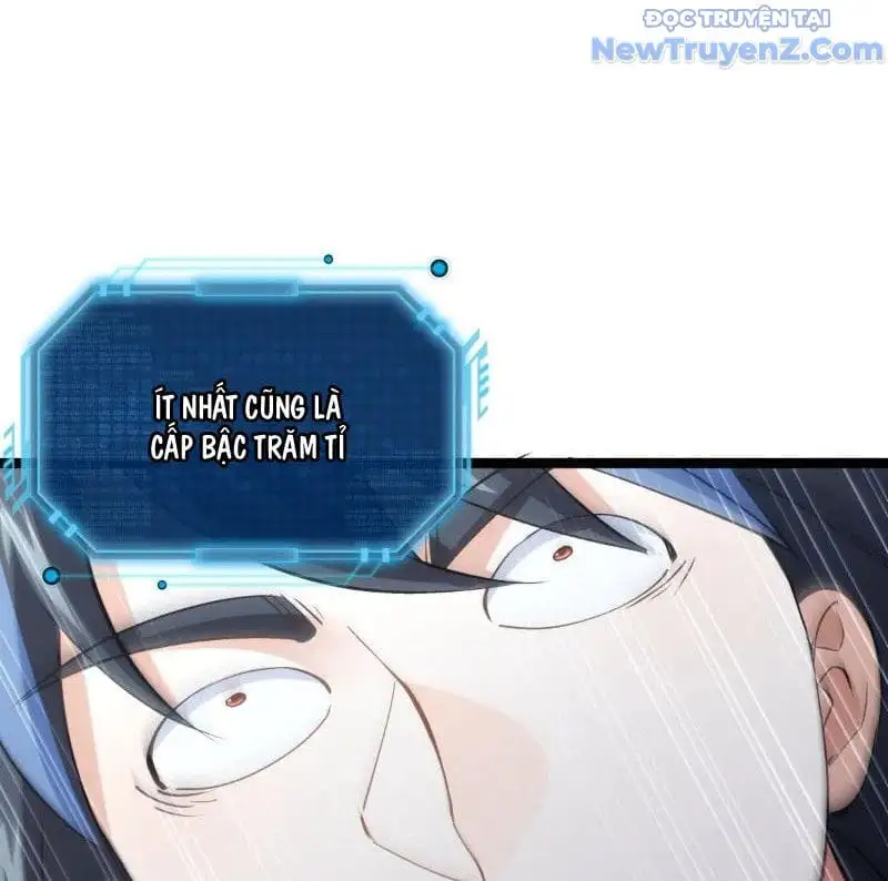 Truyện Tranh Ta Đoạt Xá Người Chơi Hệ Thống trang 7
