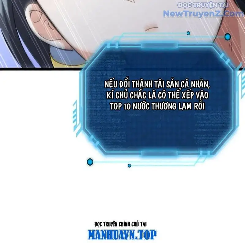 Truyện Tranh Ta Đoạt Xá Người Chơi Hệ Thống trang 7