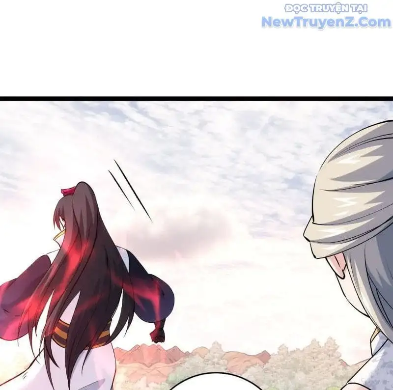 Truyện Tranh Ta Đoạt Xá Người Chơi Hệ Thống trang 7