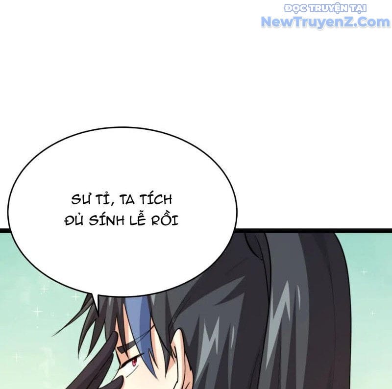 Truyện Tranh Ta Đoạt Xá Người Chơi Hệ Thống trang 7