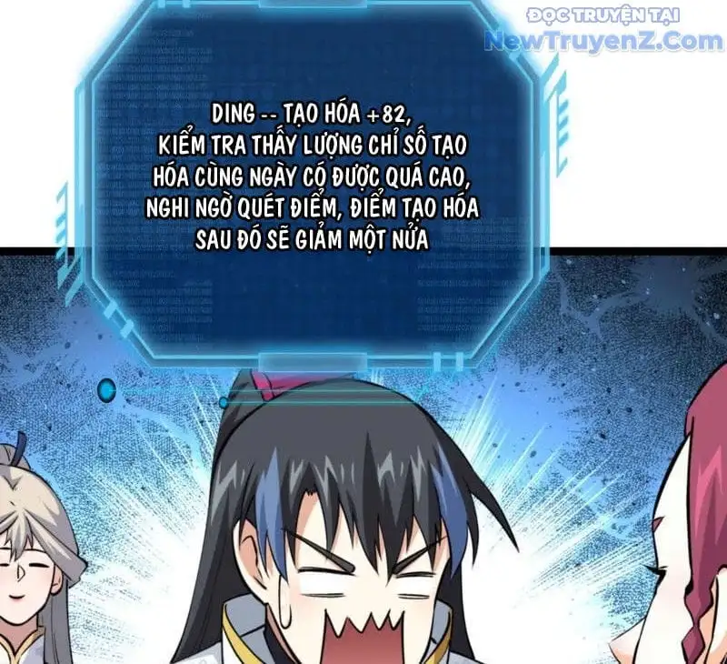 Truyện Tranh Ta Đoạt Xá Người Chơi Hệ Thống trang 7