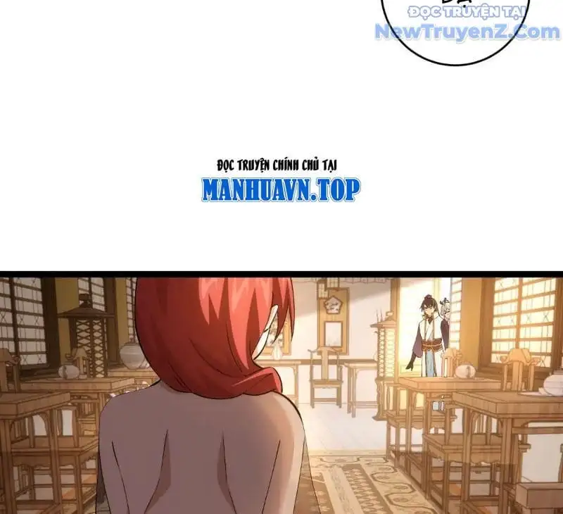 Truyện Tranh Ta Đoạt Xá Người Chơi Hệ Thống trang 7