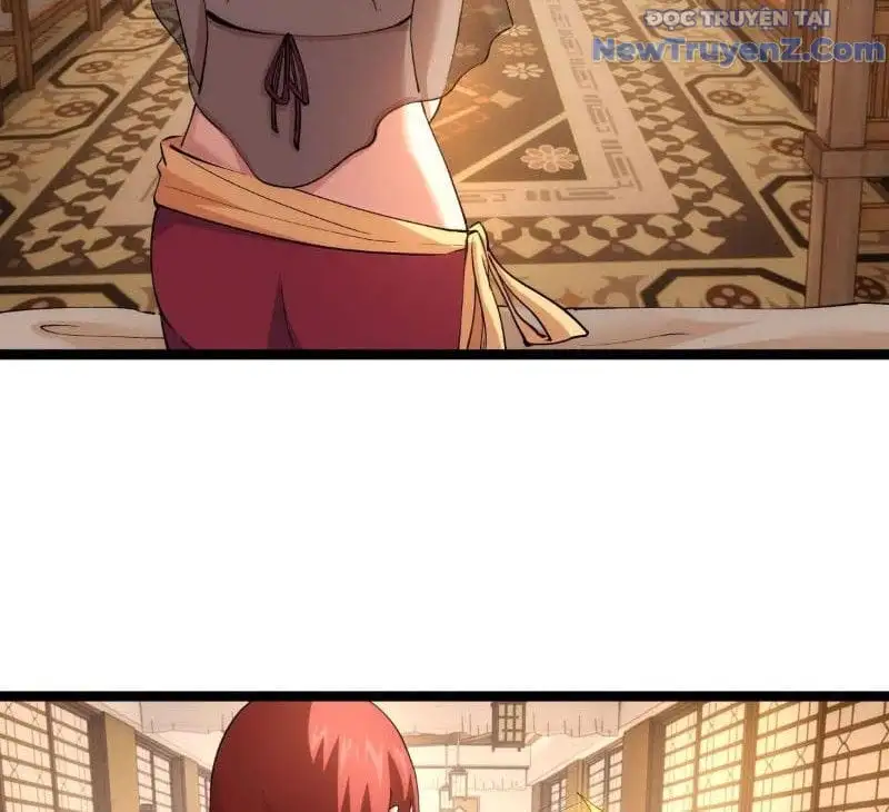 Truyện Tranh Ta Đoạt Xá Người Chơi Hệ Thống trang 7