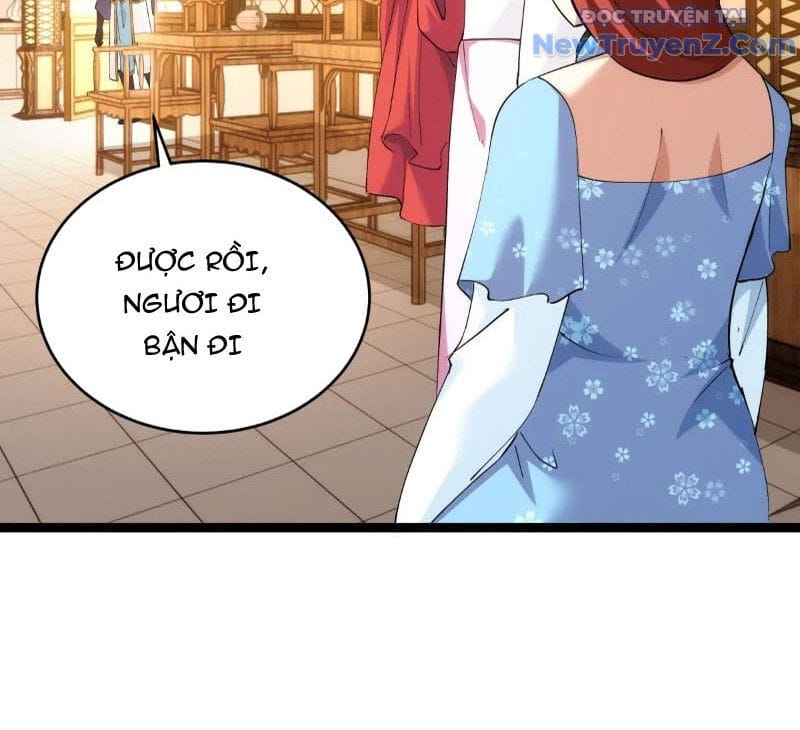 Truyện Tranh Ta Đoạt Xá Người Chơi Hệ Thống trang 7