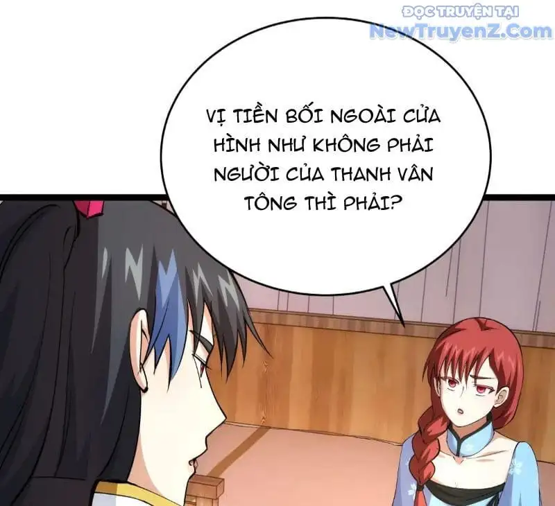 Truyện Tranh Ta Đoạt Xá Người Chơi Hệ Thống trang 7