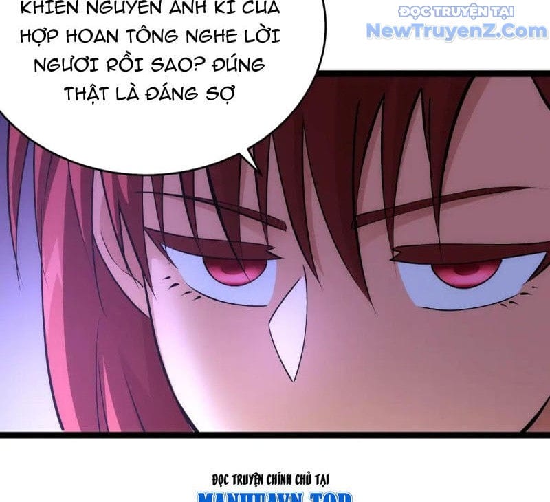 Truyện Tranh Ta Đoạt Xá Người Chơi Hệ Thống trang 7