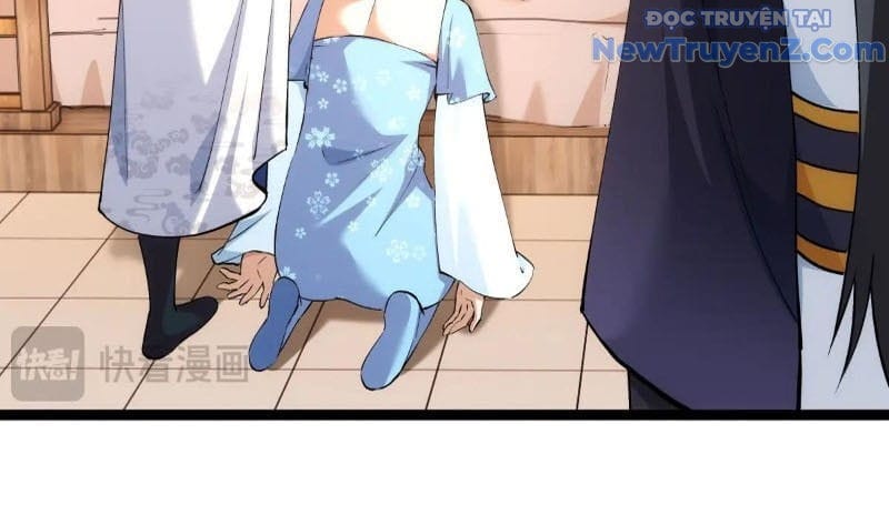 Truyện Tranh Ta Đoạt Xá Người Chơi Hệ Thống trang 7