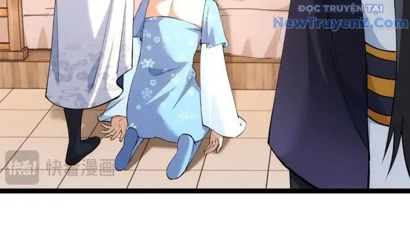 Truyện Tranh Ta Đoạt Xá Người Chơi Hệ Thống trang 7