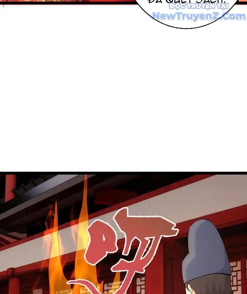 Truyện Tranh Ta Đoạt Xá Người Chơi Hệ Thống trang 7