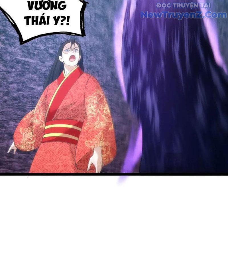 Truyện Tranh Ta Đoạt Xá Người Chơi Hệ Thống trang 7