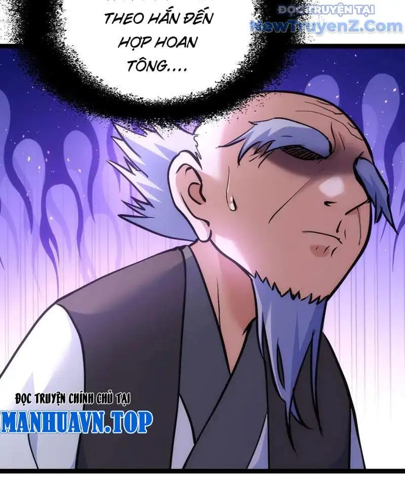 Truyện Tranh Ta Đoạt Xá Người Chơi Hệ Thống trang 7