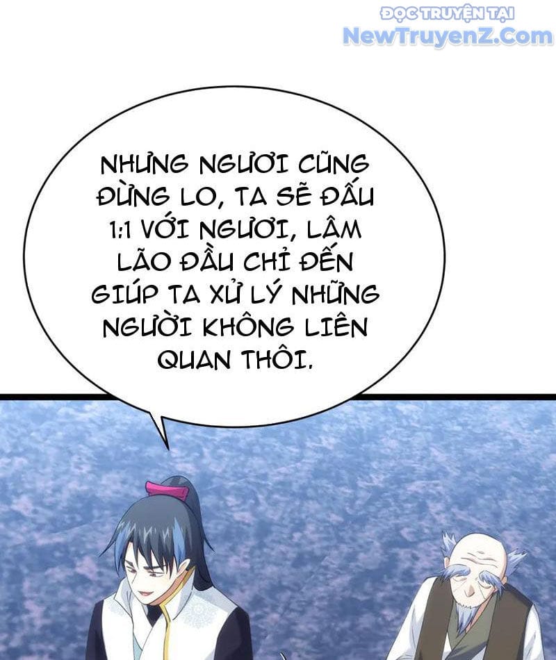 Truyện Tranh Ta Đoạt Xá Người Chơi Hệ Thống trang 7