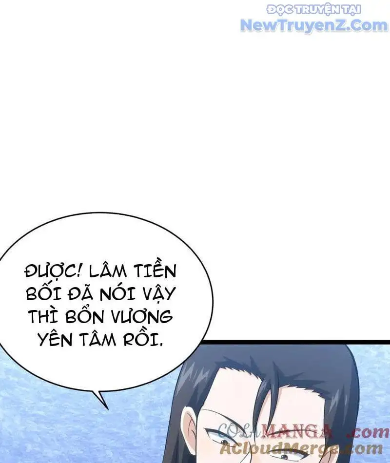 Truyện Tranh Ta Đoạt Xá Người Chơi Hệ Thống trang 7