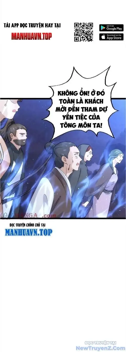 Truyện Tranh Ta Đoạt Xá Người Chơi Hệ Thống trang 7