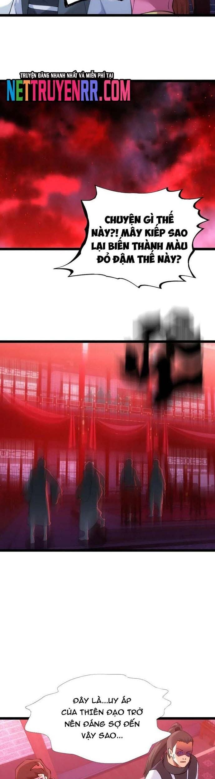 Truyện Tranh Ta Đoạt Xá Người Chơi Hệ Thống trang 7