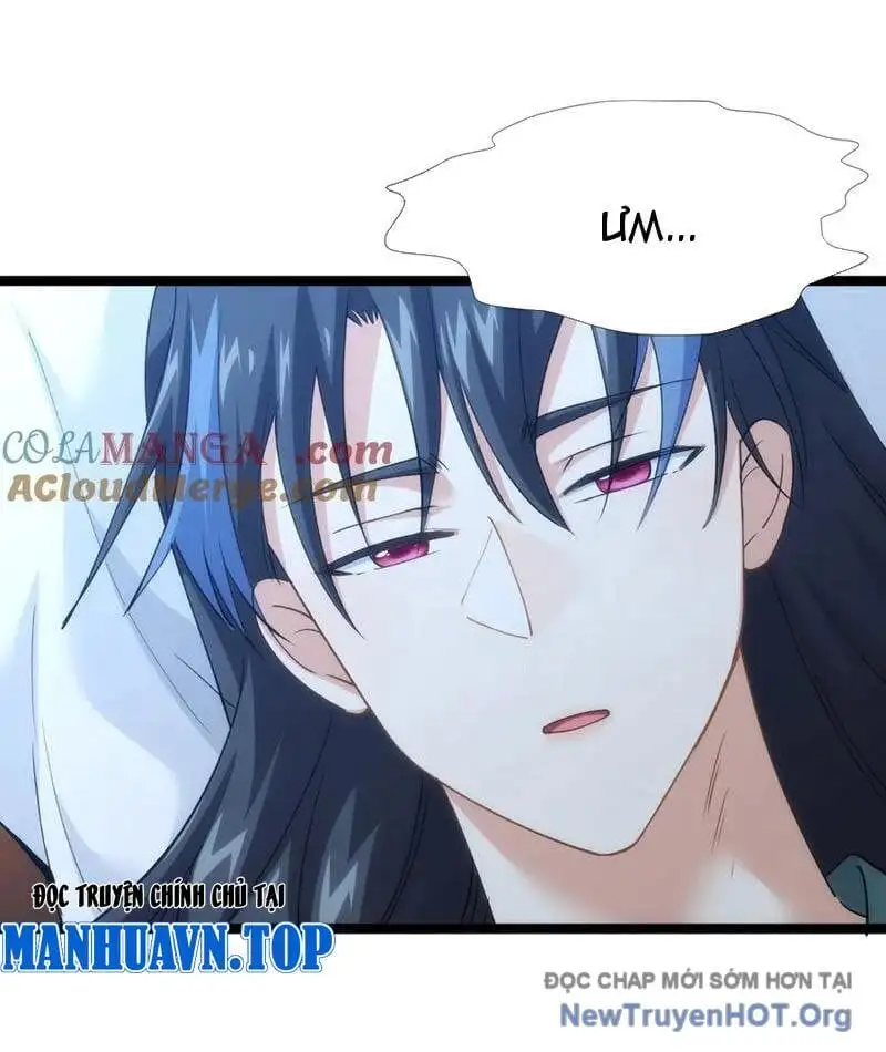 Truyện Tranh Ta Đoạt Xá Người Chơi Hệ Thống trang 7