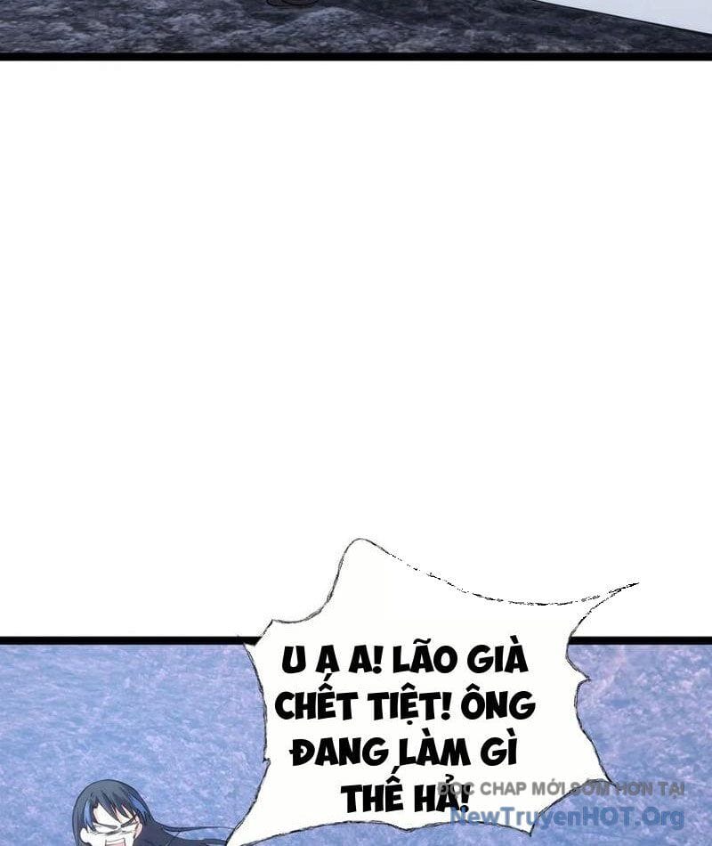 Truyện Tranh Ta Đoạt Xá Người Chơi Hệ Thống trang 7