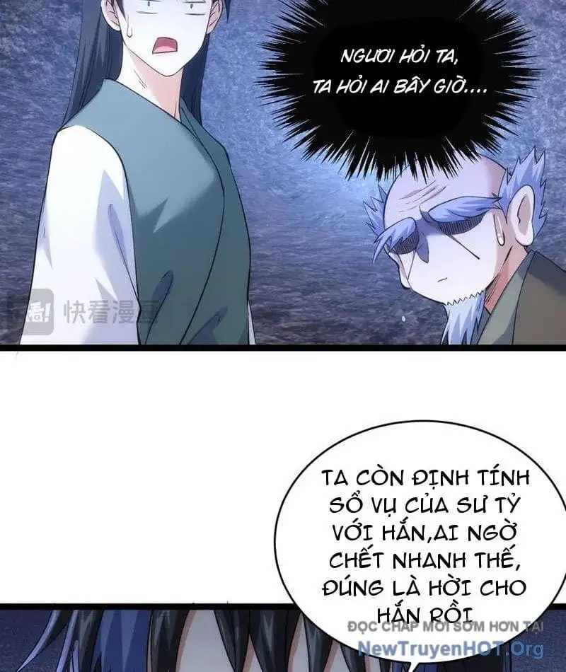 Truyện Tranh Ta Đoạt Xá Người Chơi Hệ Thống trang 7