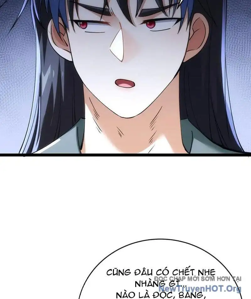 Truyện Tranh Ta Đoạt Xá Người Chơi Hệ Thống trang 7