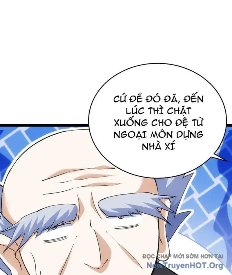 Truyện Tranh Ta Đoạt Xá Người Chơi Hệ Thống trang 7